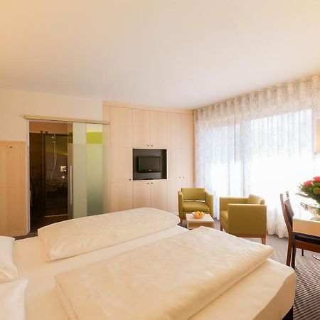 Hotel Thurnergut 티롤로 외부 사진