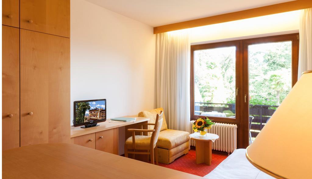 Hotel Thurnergut 티롤로 외부 사진