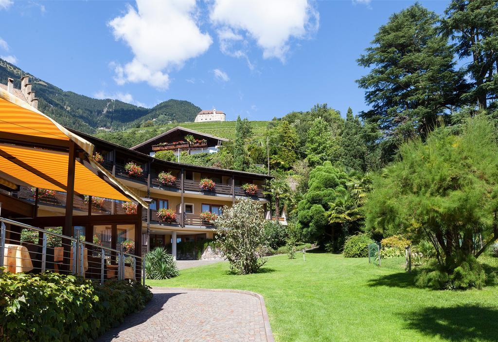 Hotel Thurnergut 티롤로 외부 사진