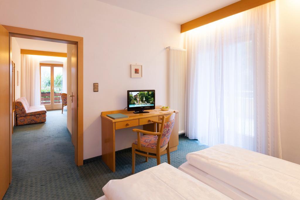 Hotel Thurnergut 티롤로 외부 사진