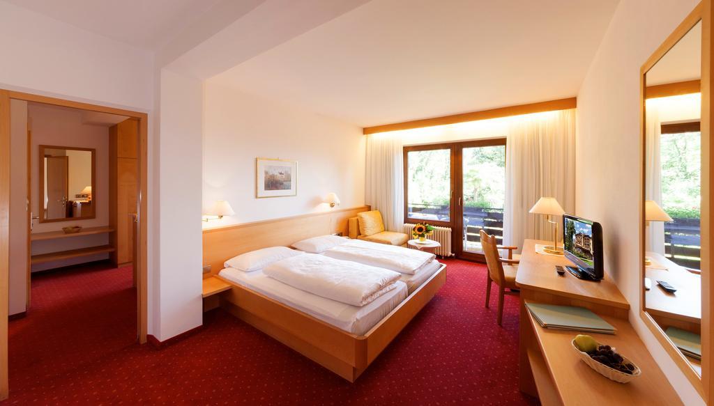 Hotel Thurnergut 티롤로 외부 사진