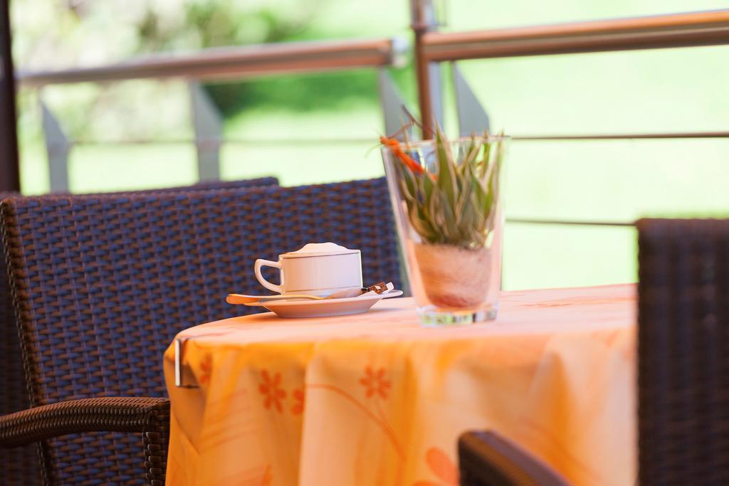 Hotel Thurnergut 티롤로 외부 사진