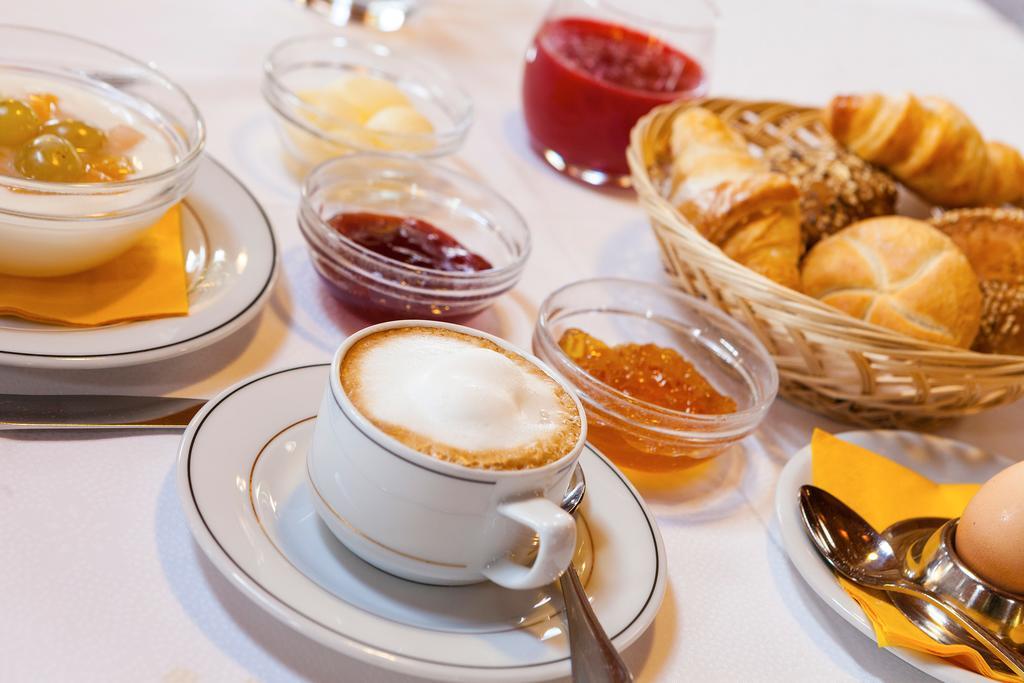 Hotel Thurnergut 티롤로 외부 사진
