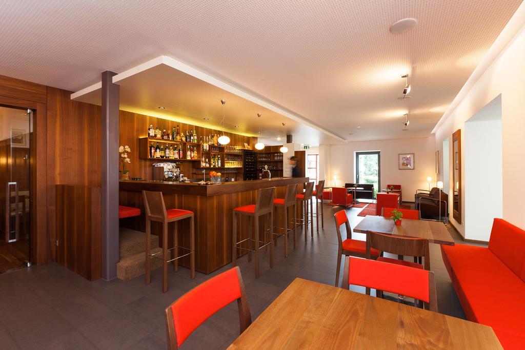 Hotel Thurnergut 티롤로 외부 사진