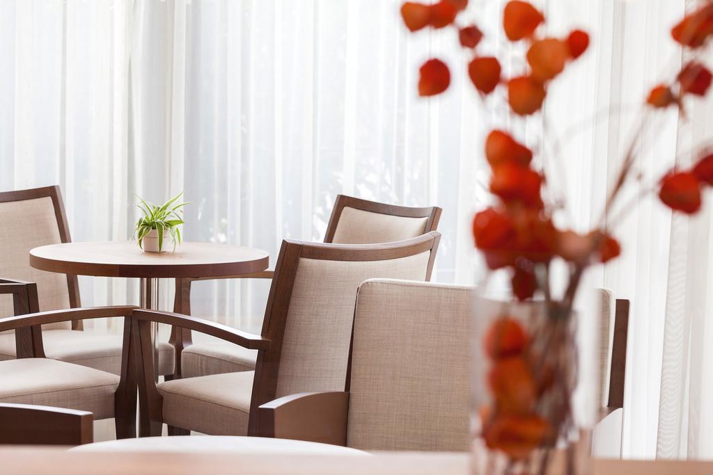 Hotel Thurnergut 티롤로 외부 사진