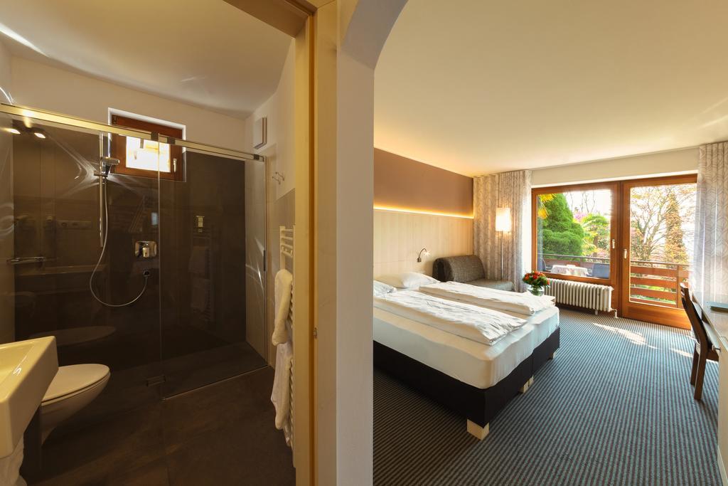 Hotel Thurnergut 티롤로 외부 사진