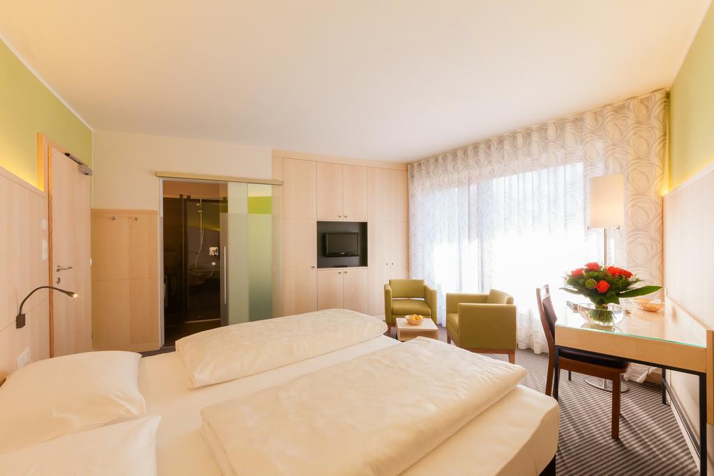 Hotel Thurnergut 티롤로 외부 사진