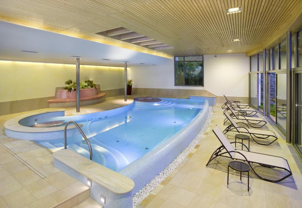 Hotel Thurnergut 티롤로 외부 사진